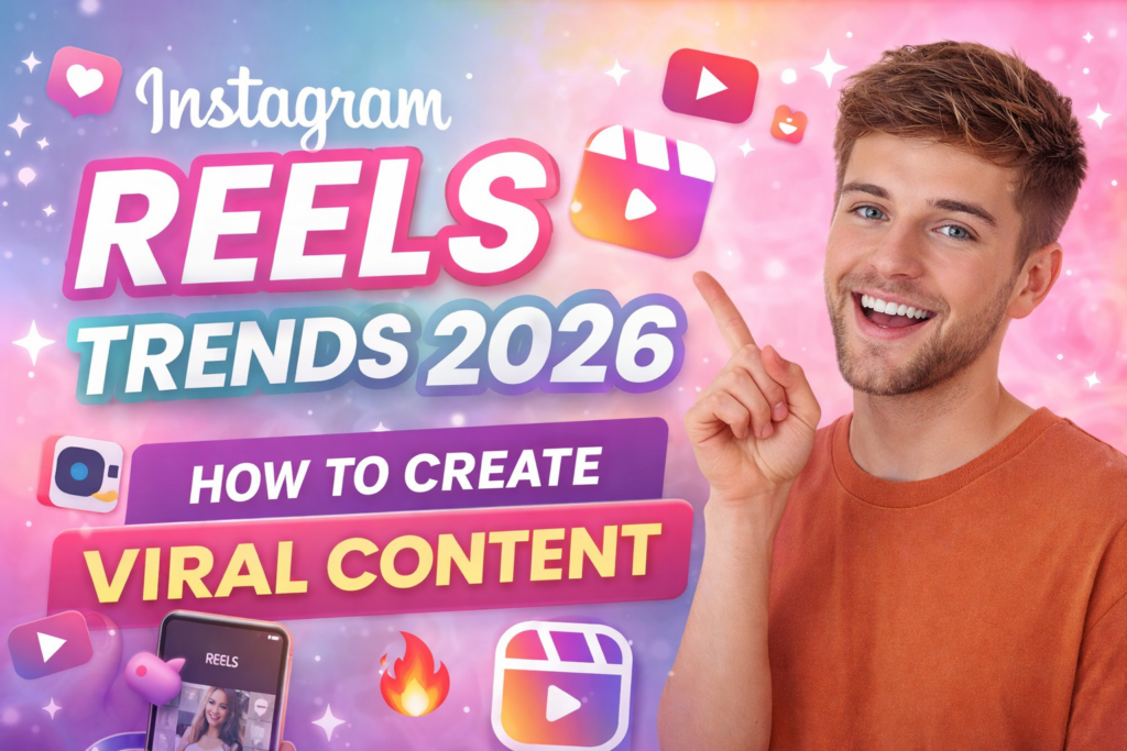 Micro- Tutorials and tips for viral Instagram reels 2026